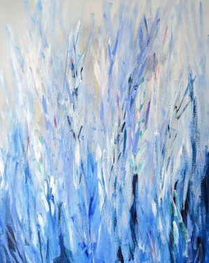 Winter Winds